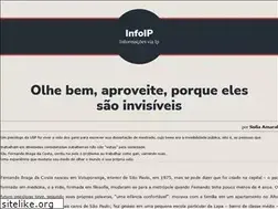 Sites similar to infoip.wordpress.com