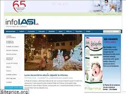 Sites similar to infois.ro