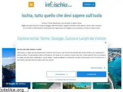 Sites similar to infoischia.com