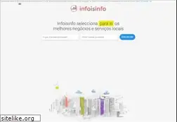 Sites similar to infoisinfo-br.com