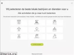 Sites similar to infoisinfo.be