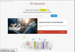 Sites similar to infoisinfo.co.in
