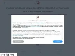 Sites similar to infoisinfo.com.pt