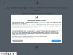 Sites similar to infoisinfo.fr