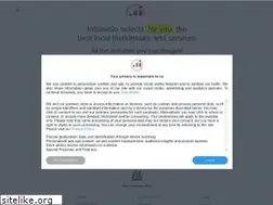 Sites similar to infoisinfo.ng