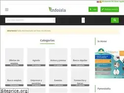 Sites similar to infoislalapalma.com