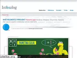 Sites similar to infoizlog.com