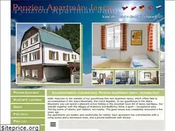 Sites similar to infojanov.cz