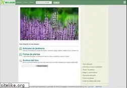 Sites similar to infojardin.com