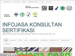 Sites similar to infojasa.co.id