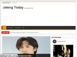 Sites similar to infojatengterkini.com