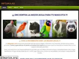 Sites similar to infojaulas.com