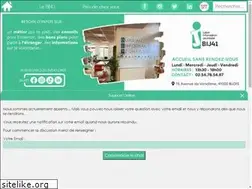 Sites similar to infojeune41.org