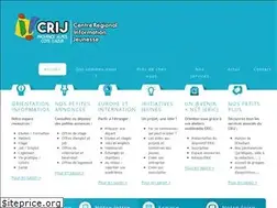Sites similar to infojeunesse-paca.fr