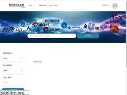 Sites similar to infojob.in