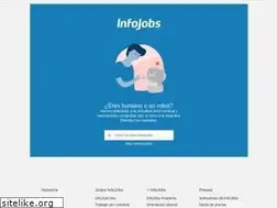 Sites similar to infojobs.es