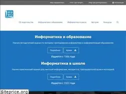 Sites similar to infojournal.ru