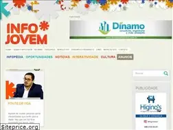 Sites similar to infojovem.org.br