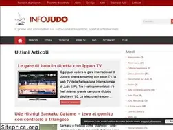 Sites similar to infojudo.com