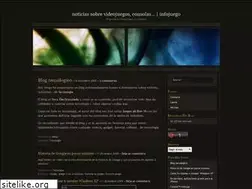 Sites similar to infojuego.wordpress.com