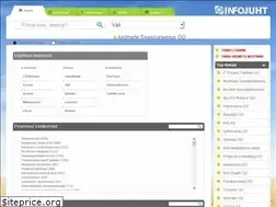 Sites similar to infojuht.ee