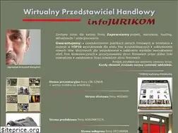 Sites similar to infojurikom.com.pl