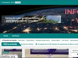 Sites similar to infojuy.com