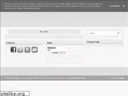Sites similar to infokahfi.blogspot.com