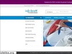 Sites similar to infokarate.com