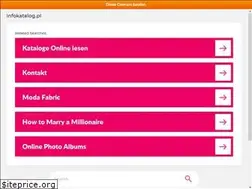 Sites similar to infokatalog.pl