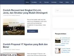 Sites similar to infokekinian.com