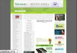 Sites similar to infokerala.in