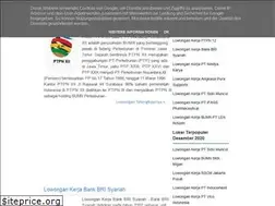 Sites similar to infokerja-terkini.blogspot.com