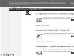 Sites similar to infokerjacirebon.blogspot.com