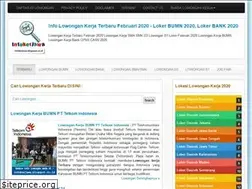 Sites similar to infokerjawa.blogspot.com