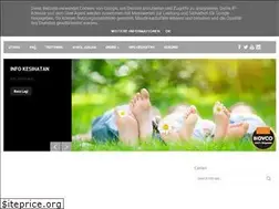 Sites similar to infokesihatan4u.blogspot.com