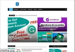 Sites similar to infokik.com