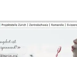 Sites similar to infoklick.ch