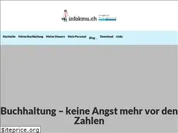 Sites similar to infokmu.ch