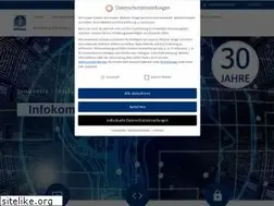 Sites similar to infokom.de