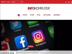Sites similar to infokomputer.grid.id