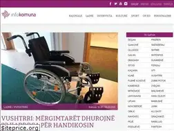 Sites similar to infokomuna.com