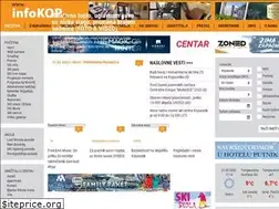 Sites similar to infokop.net