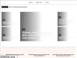 Sites similar to infokosova.org