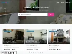 Sites similar to infokost.id