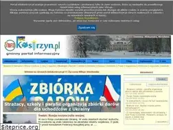 Sites similar to infokostrzyn.pl