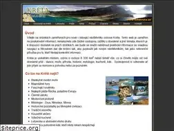 Sites similar to infokreta.cz