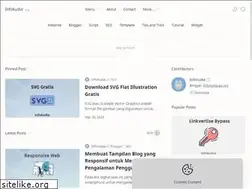 Sites similar to infokudia.eu.org
