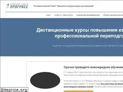Sites similar to infokurs.net