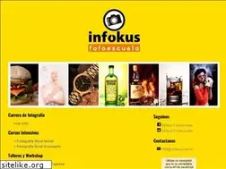 Sites similar to infokus.com.ar